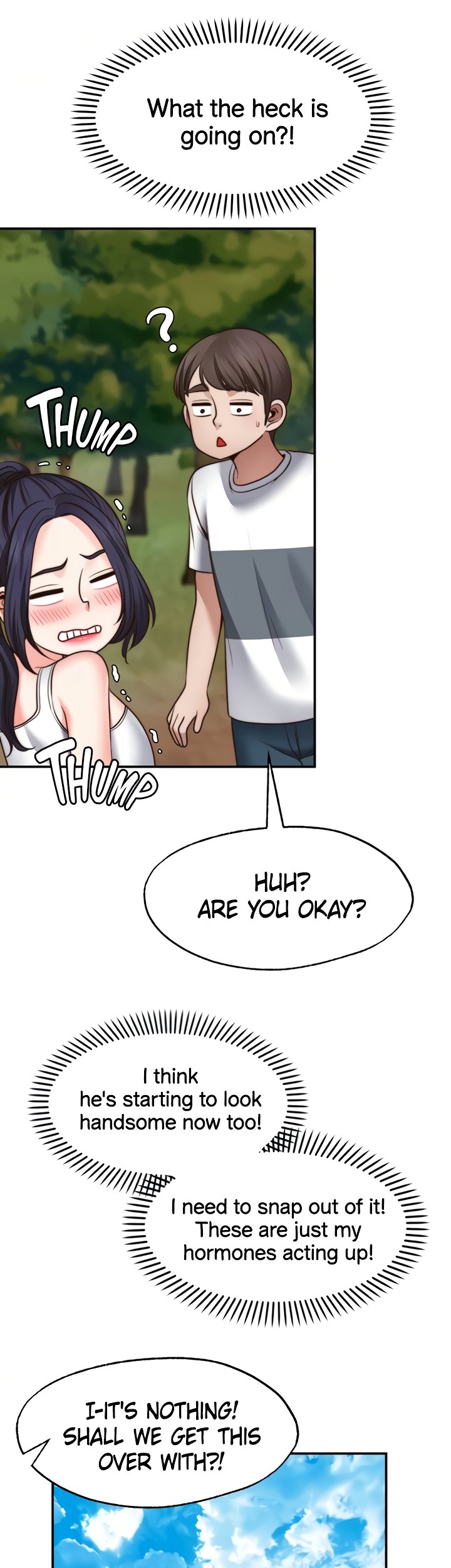 Make a Wish - Chapter 24 [photo 37] - MangaPorn