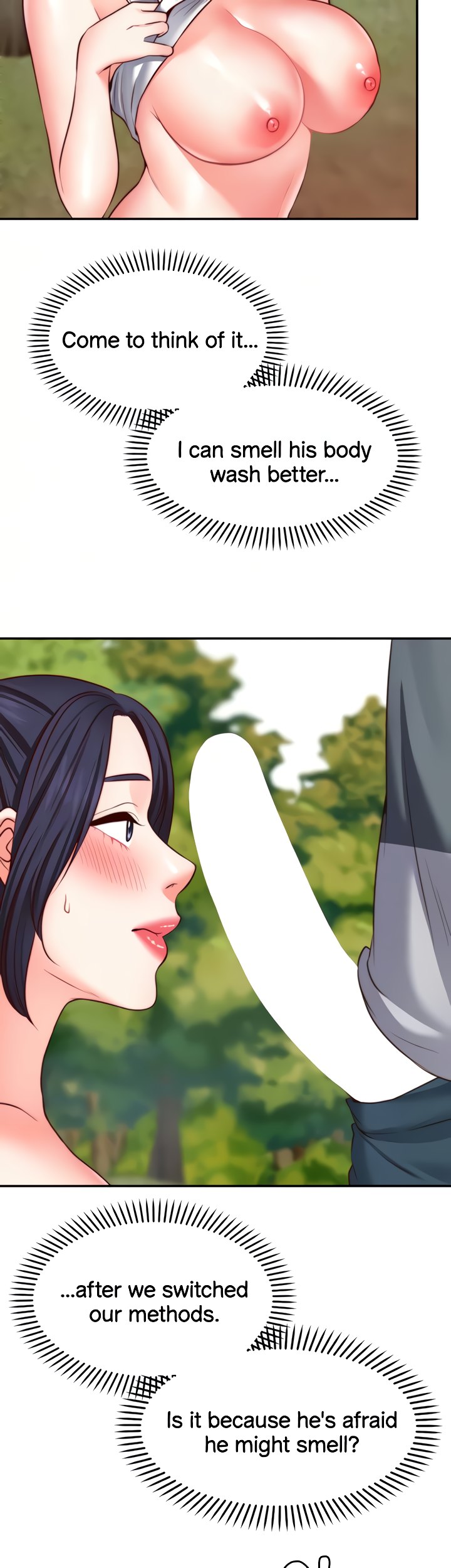 Make a Wish - Chapter 24 [photo 39] - MangaPorn