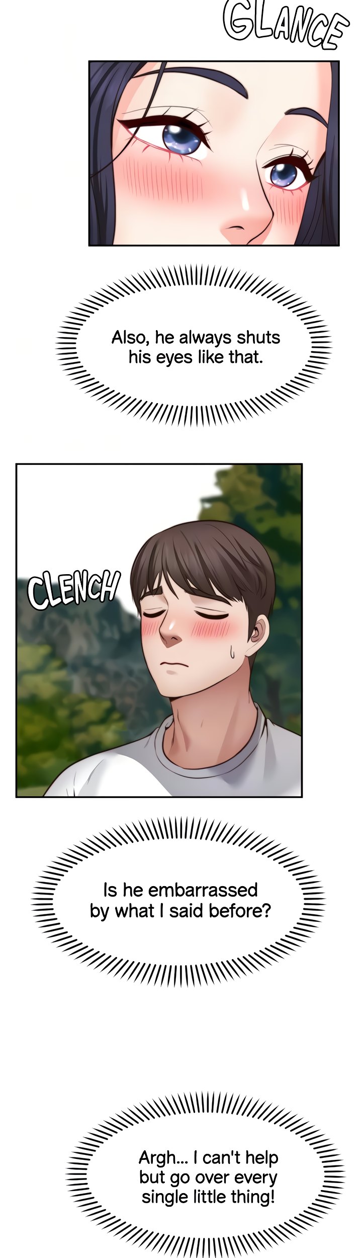 Make a Wish - Chapter 24 [photo 40] - MangaPorn