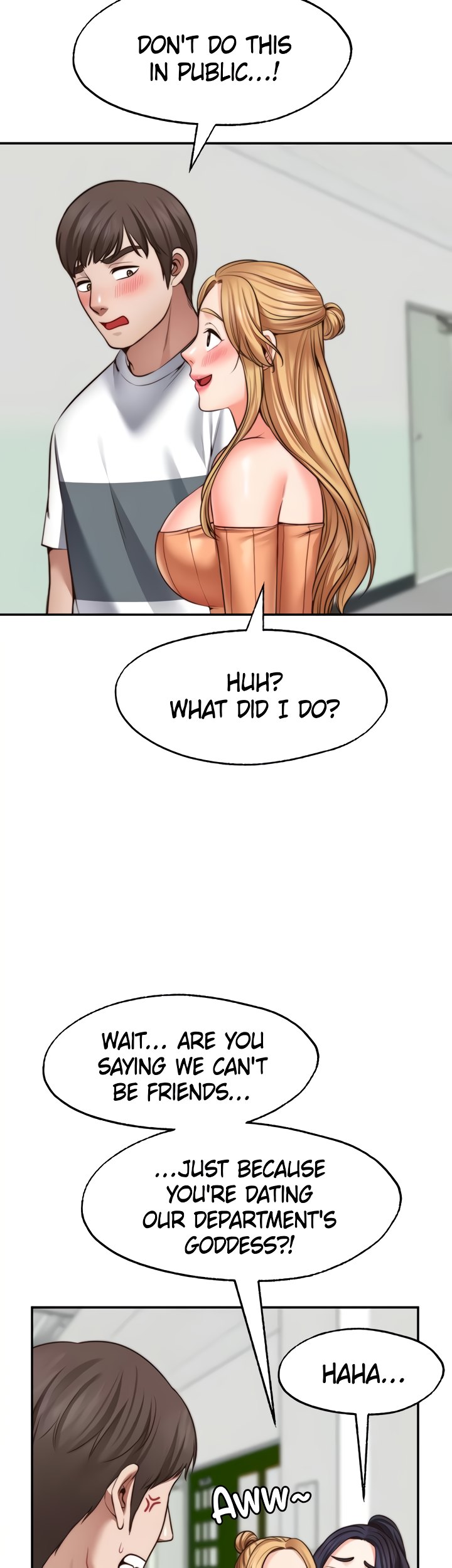 Make a Wish - Chapter 24 [photo 45] - MangaPorn