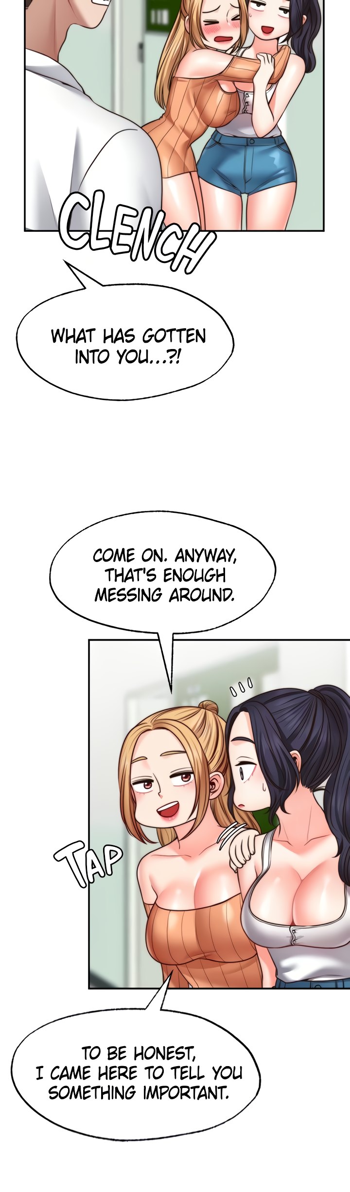 Make a Wish - Chapter 24 [photo 46] - MangaPorn