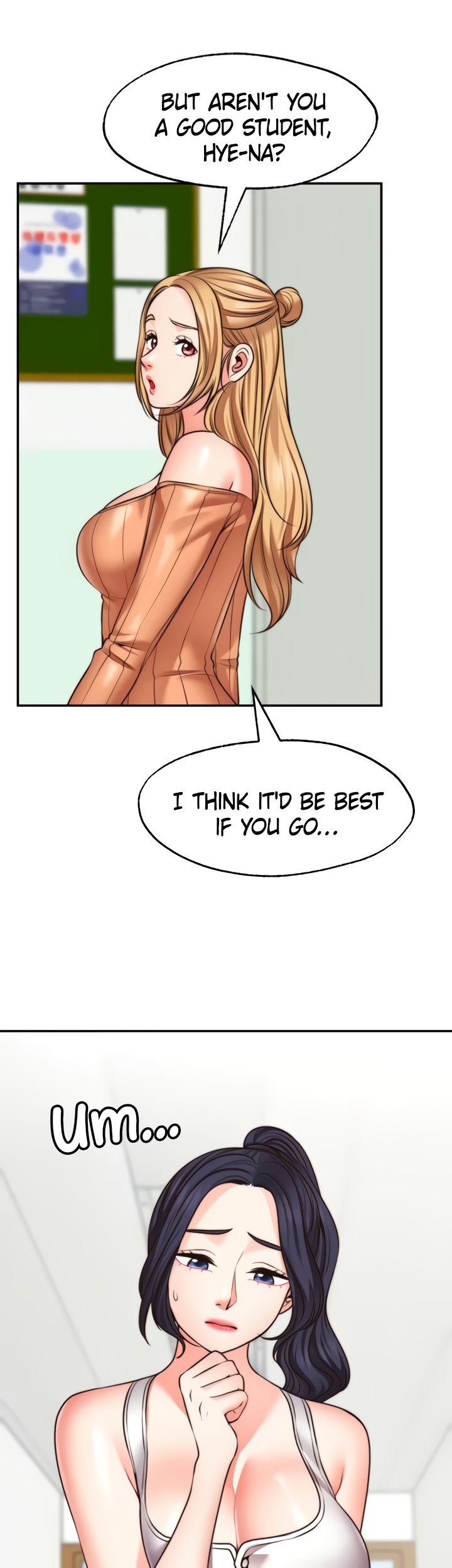 Make a Wish - Chapter 24 [photo 51] - MangaPorn