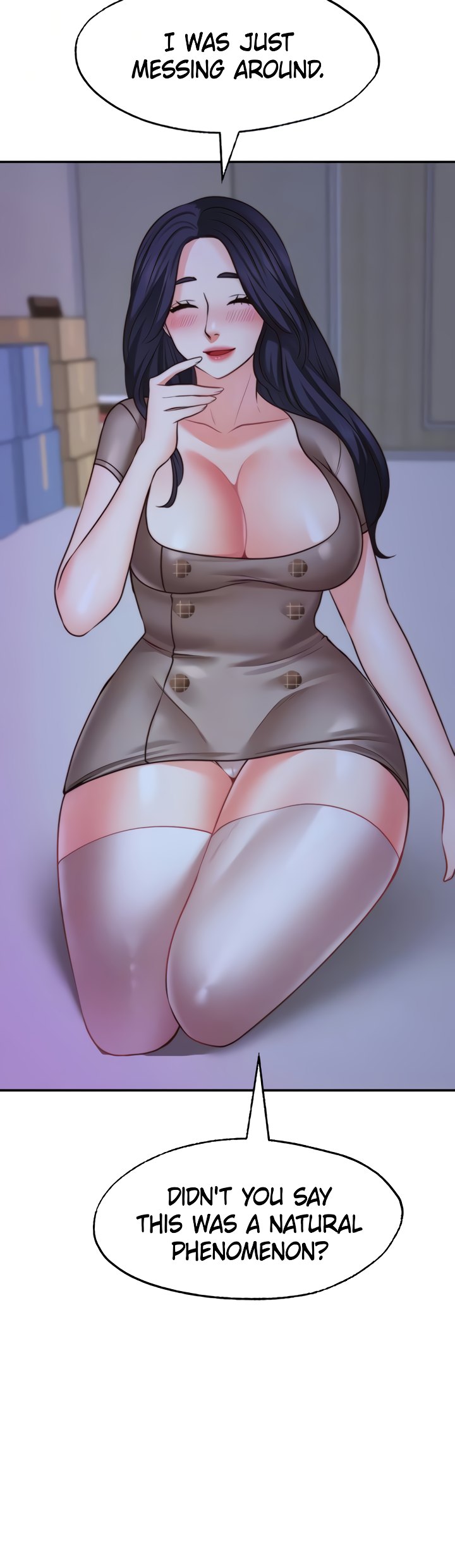 Make a Wish - Chapter 25 [photo 19] - MangaPorn