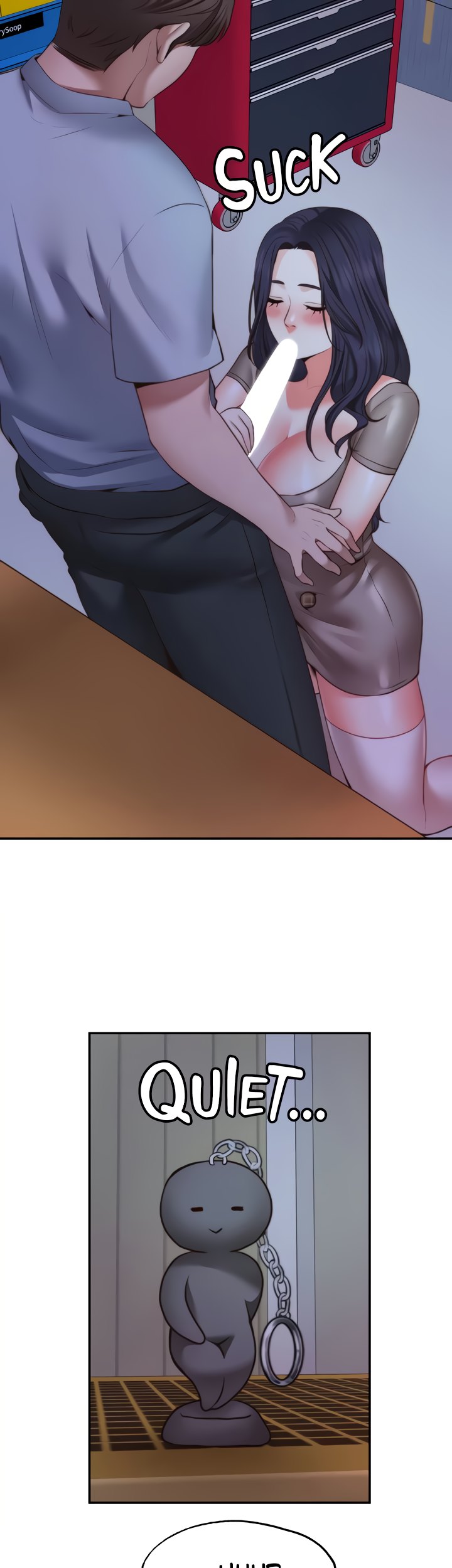 Make a Wish - Chapter 25 [photo 21] - MangaPorn