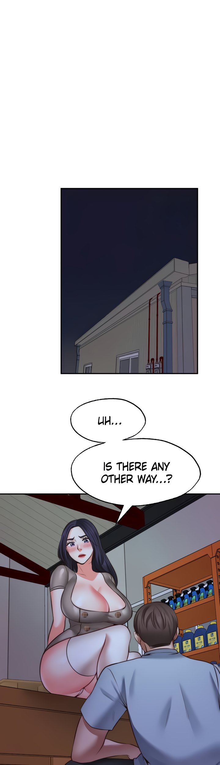 Make a Wish - Chapter 25 [photo 23] - MangaPorn