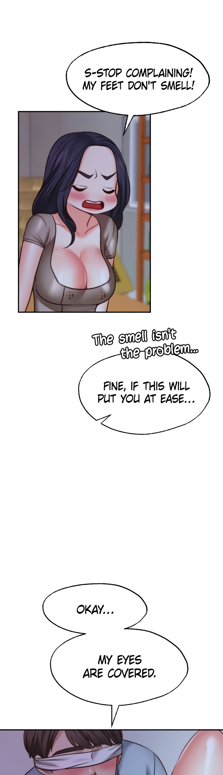 Make a Wish - Chapter 25 [photo 28] - MangaPorn