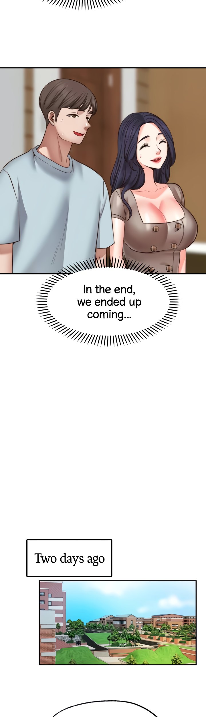 Make a Wish - Chapter 25 [photo 3] - MangaPorn