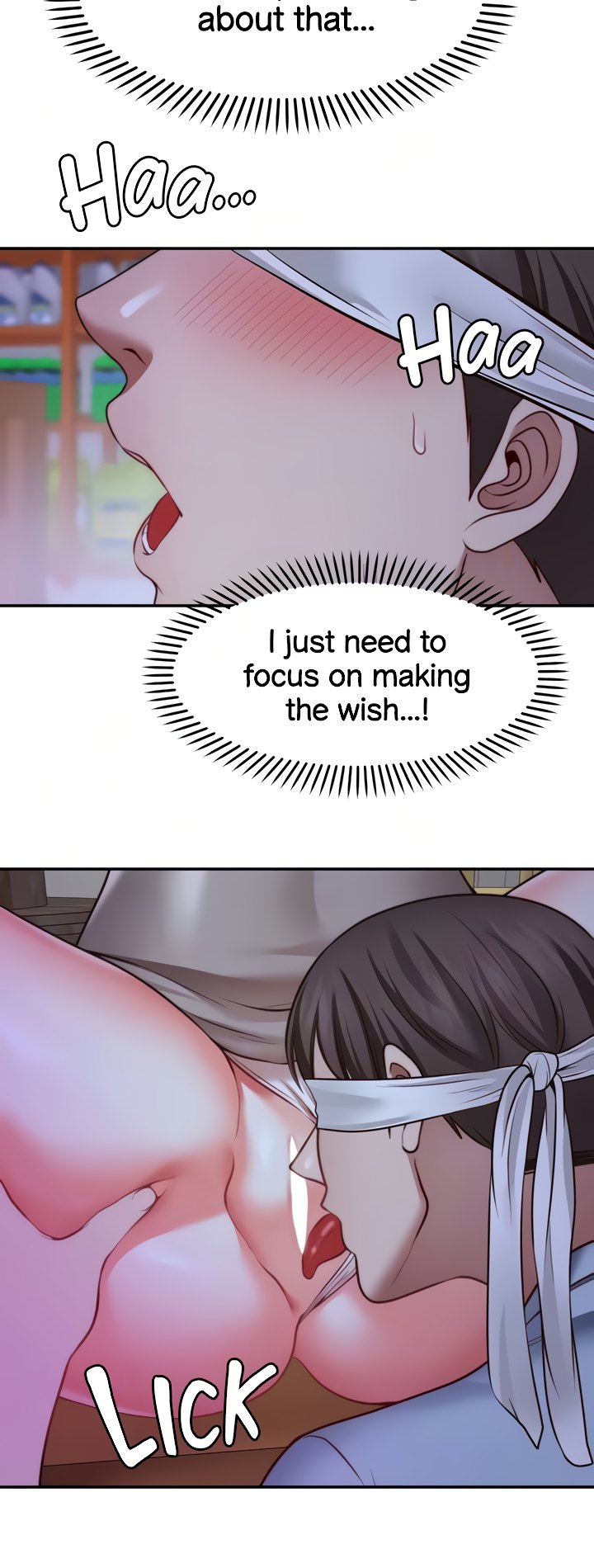 Make a Wish - Chapter 25 [photo 33] - MangaPorn