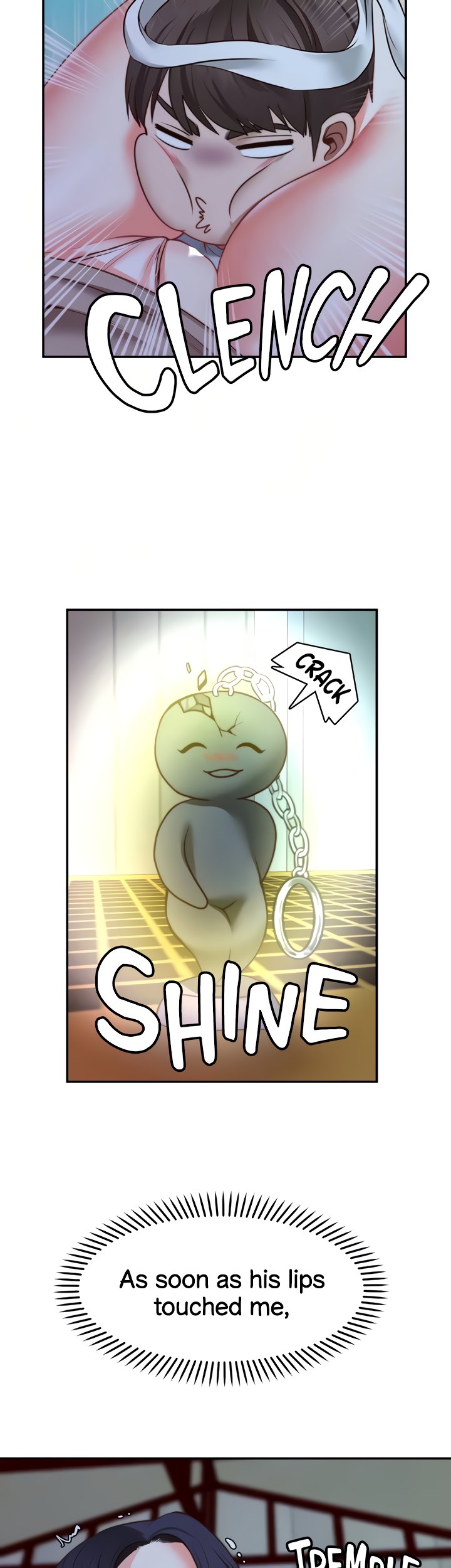 Make a Wish - Chapter 25 [photo 35] - MangaPorn