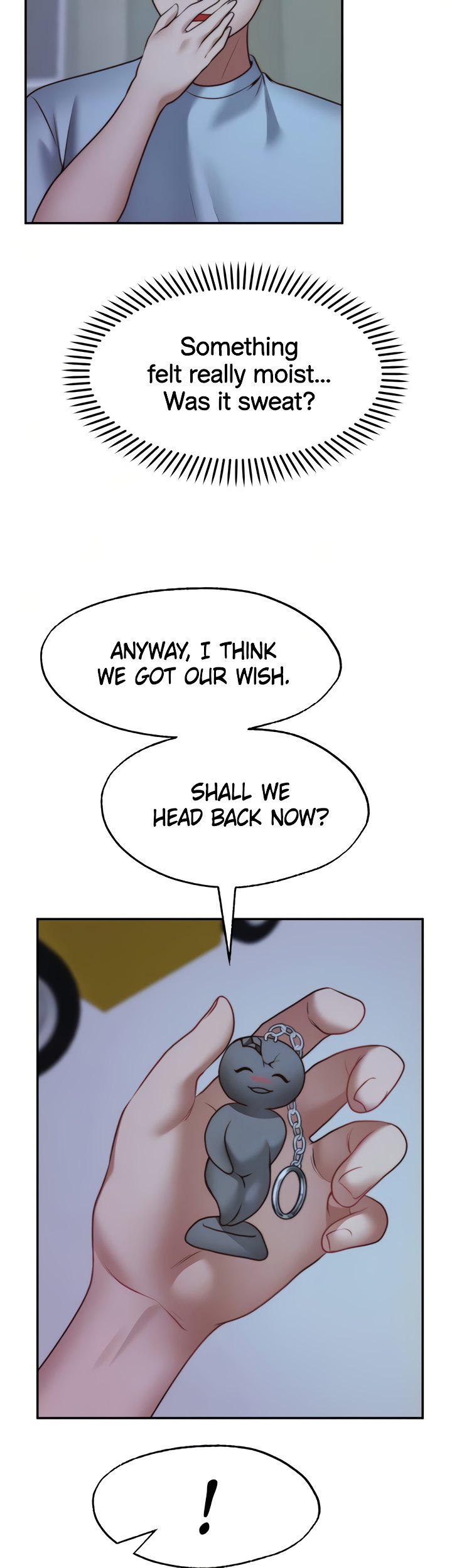 Make a Wish - Chapter 25 [photo 38] - MangaPorn