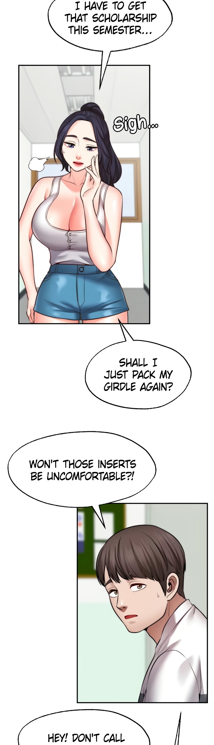 Make a Wish - Chapter 25 [photo 4] - MangaPorn