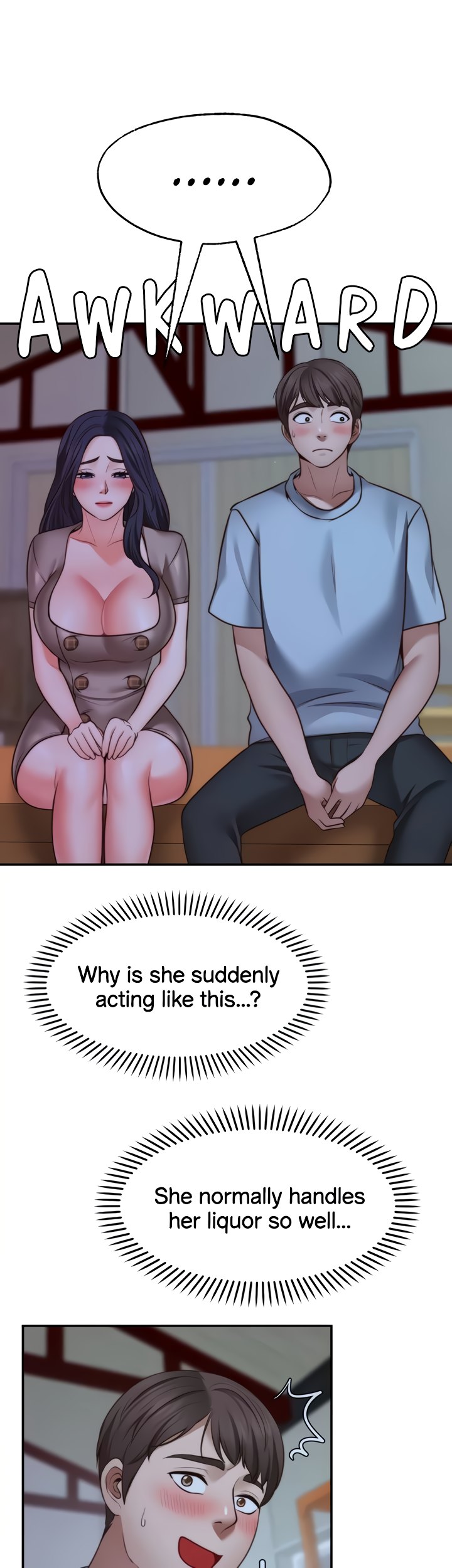 Make a Wish - Chapter 25 [photo 41] - MangaPorn