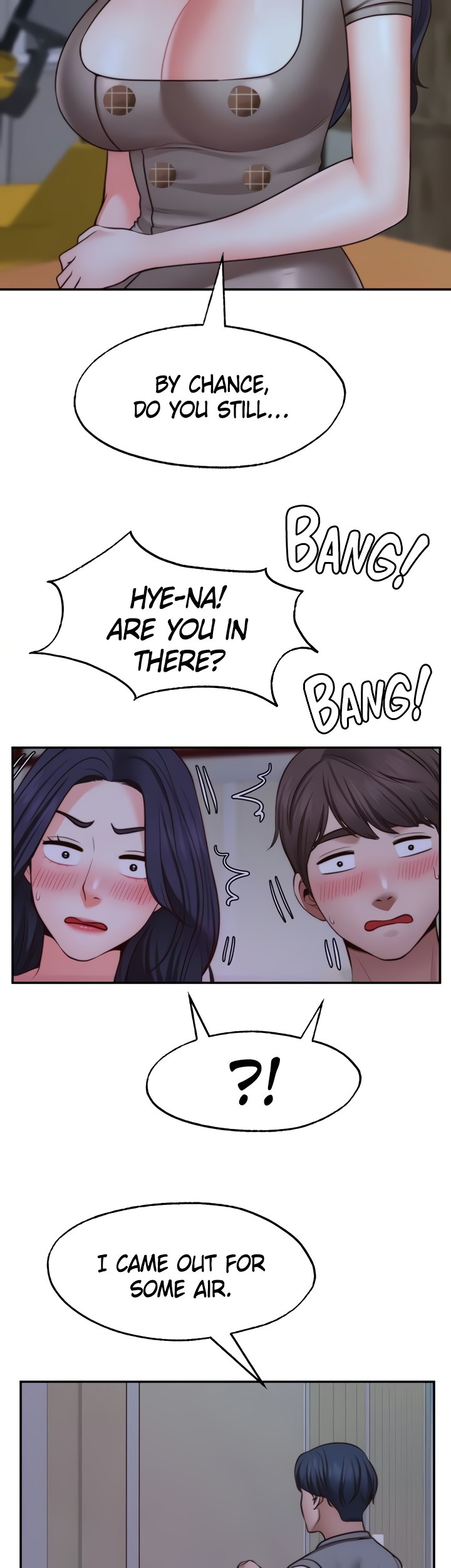 Make a Wish - Chapter 25 [photo 43] - MangaPorn