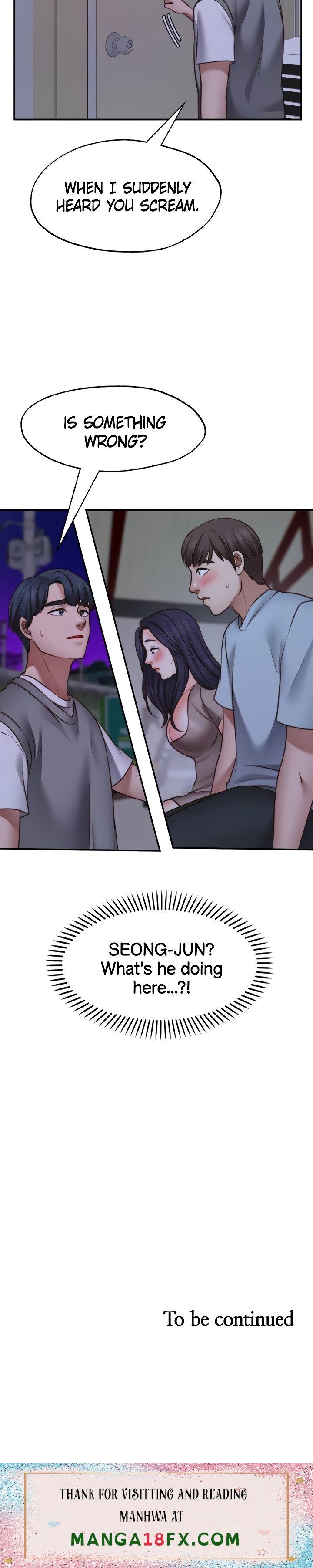 Make a Wish - Chapter 25 [photo 44] - MangaPorn