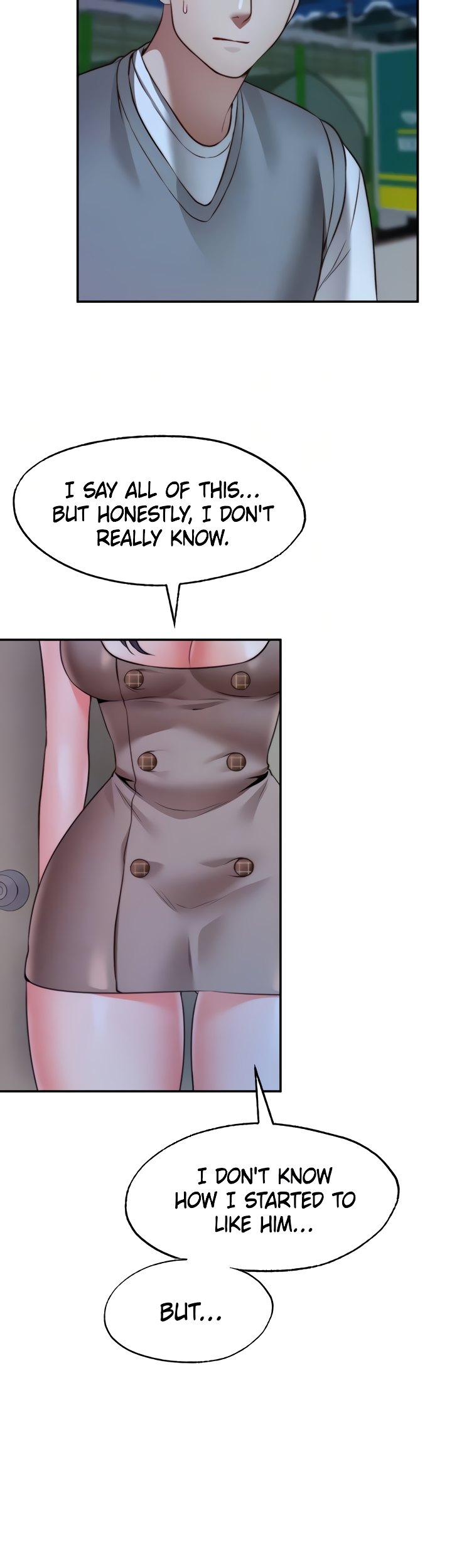 Make a Wish - Chapter 26 [photo 12] - MangaPorn