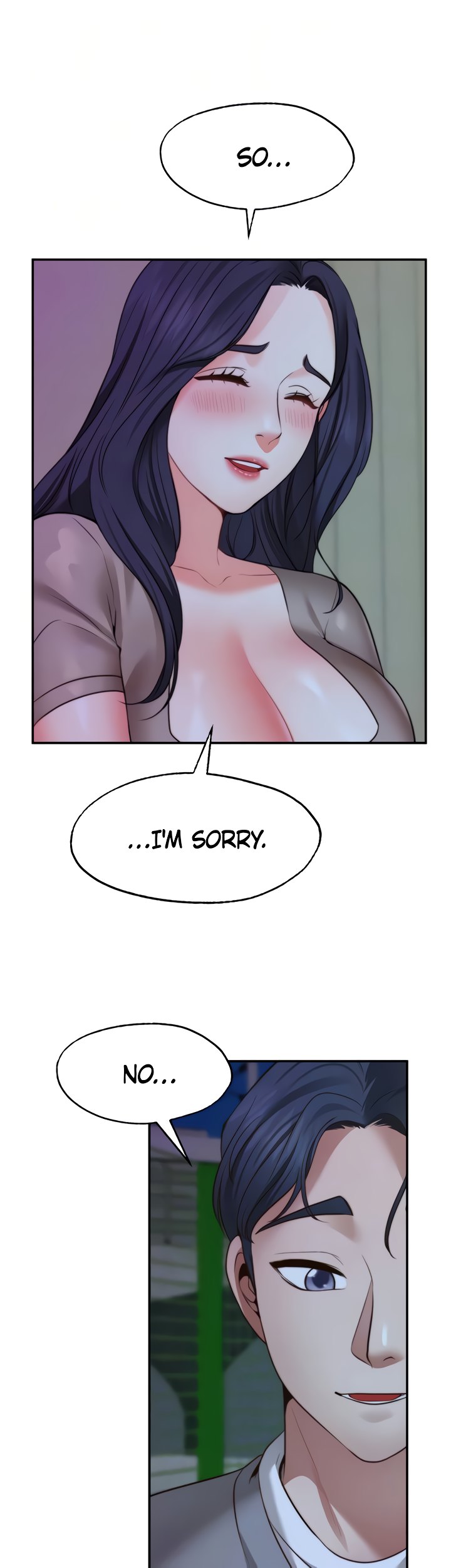 Make a Wish - Chapter 26 [photo 14] - MangaPorn