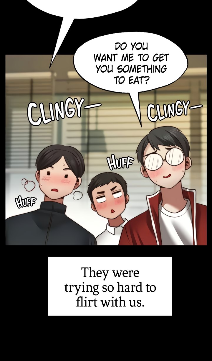 Make a Wish - Chapter 26 [photo 23] - MangaPorn