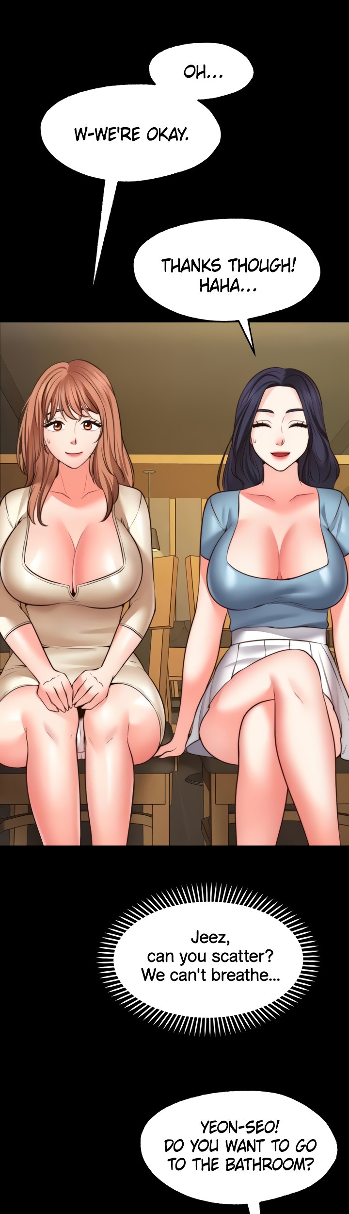 Make a Wish - Chapter 26 [photo 24] - MangaPorn