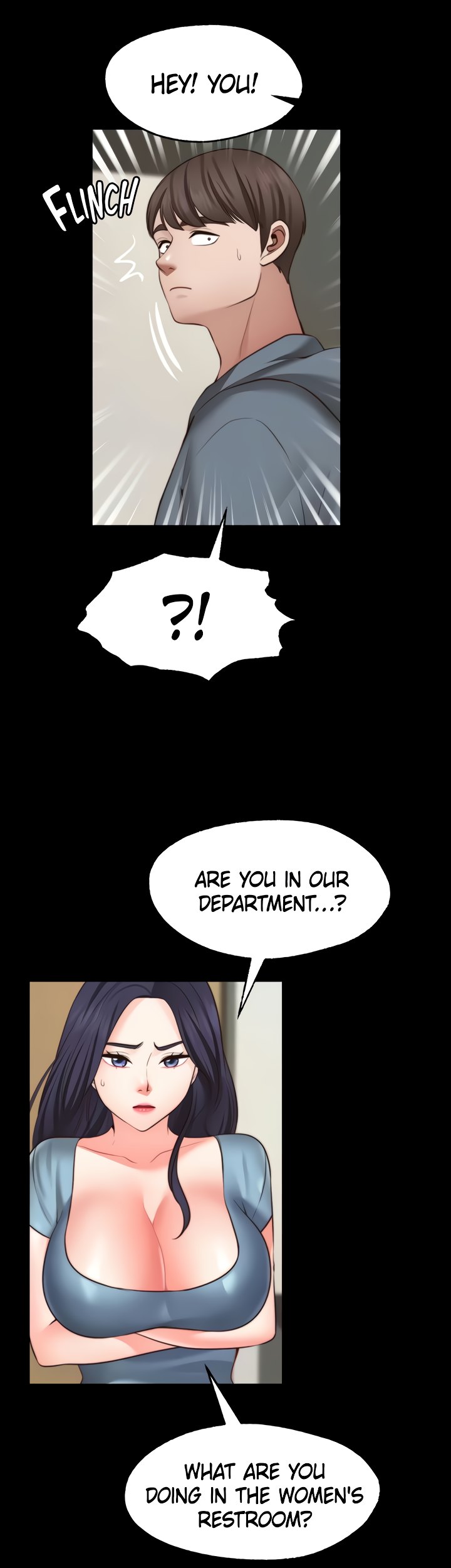 Make a Wish - Chapter 26 [photo 28] - MangaPorn