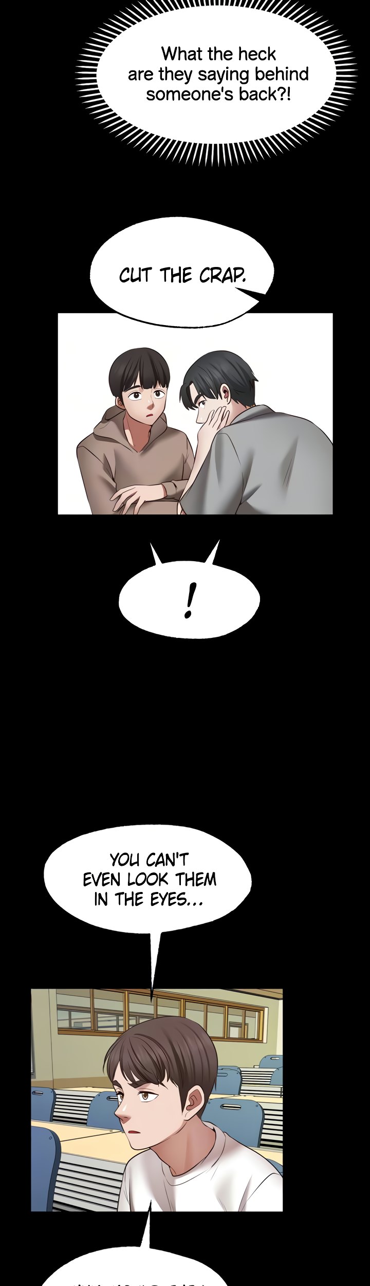 Make a Wish - Chapter 26 [photo 35] - MangaPorn