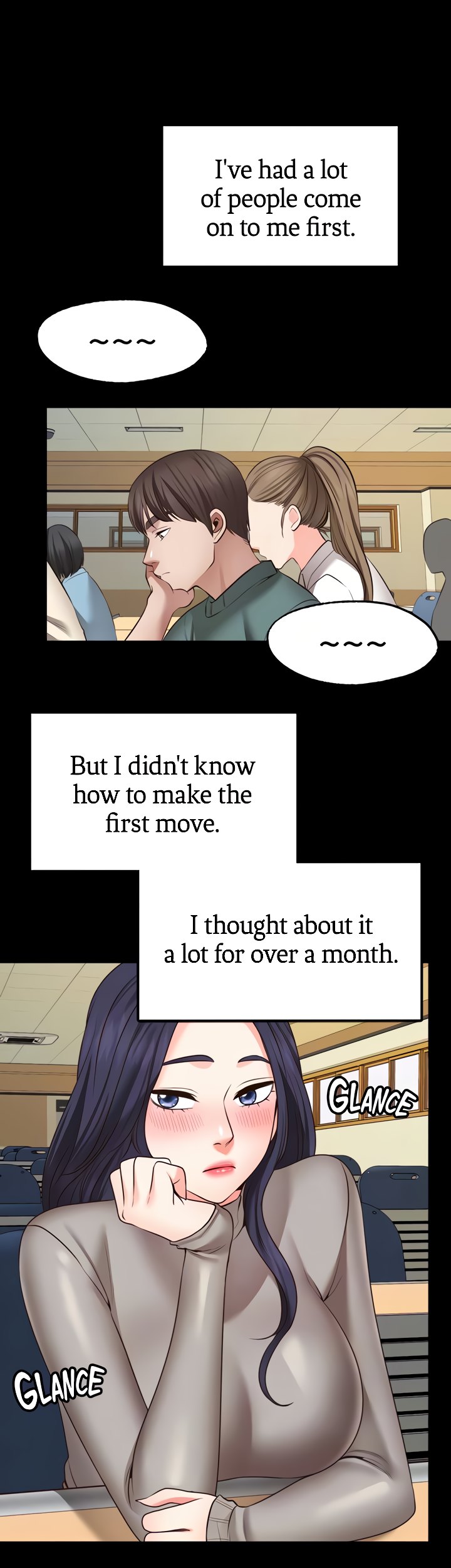 Make a Wish - Chapter 26 [photo 39] - MangaPorn