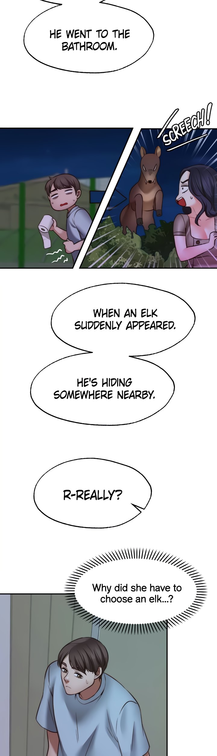 Make a Wish - Chapter 26 [photo 4] - MangaPorn