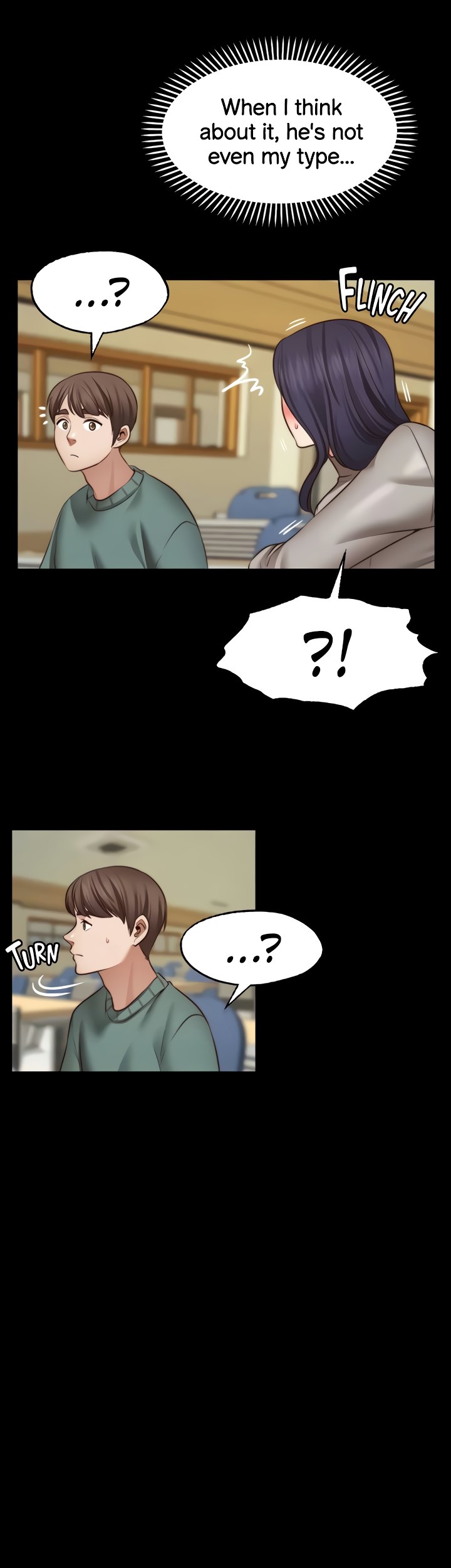 Make a Wish - Chapter 26 [photo 41] - MangaPorn