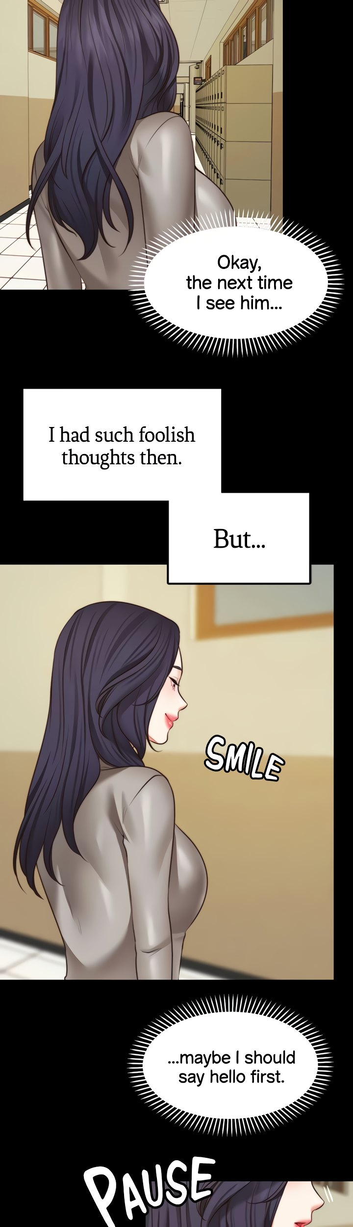 Make a Wish - Chapter 26 [photo 44] - MangaPorn