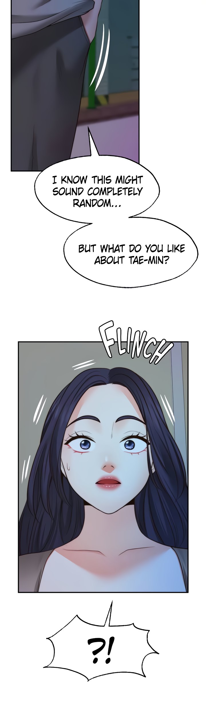 Make a Wish - Chapter 26 [photo 6] - MangaPorn