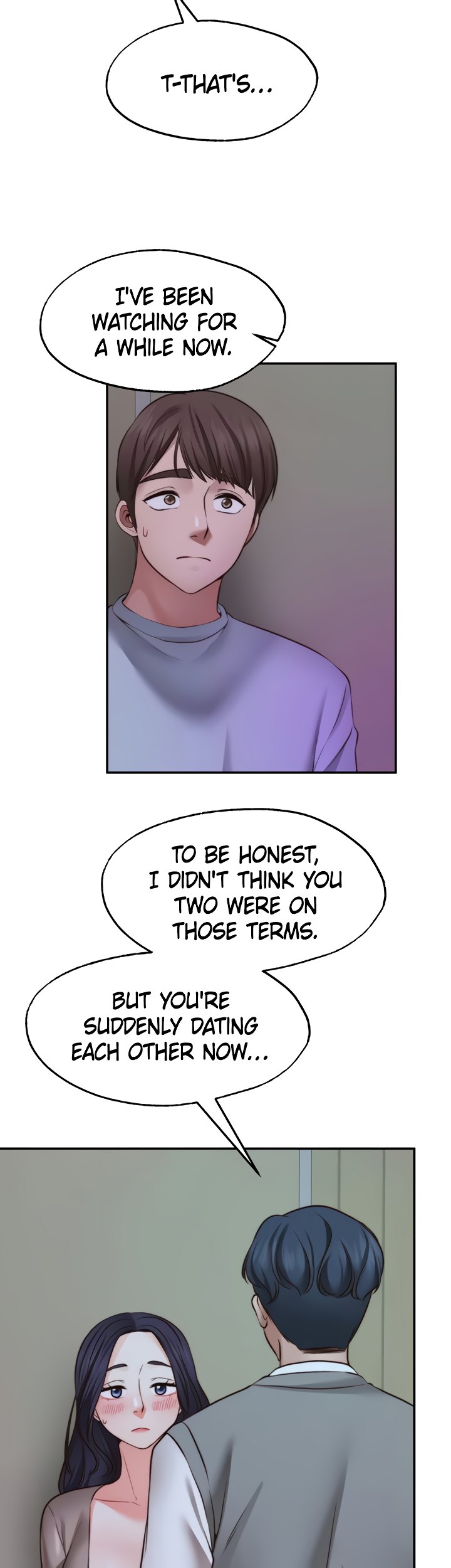 Make a Wish - Chapter 26 [photo 9] - MangaPorn