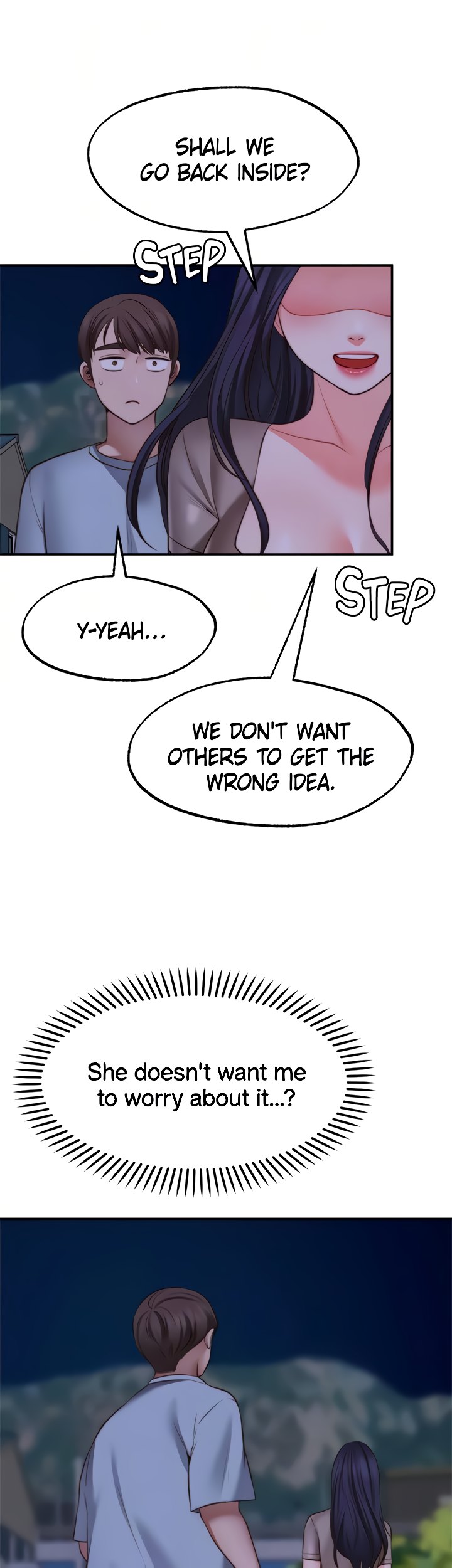 Make a Wish - Chapter 27 [photo 12] - MangaPorn