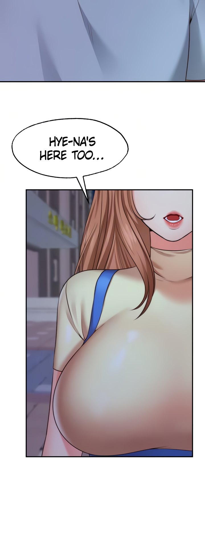 Make a Wish - Chapter 27 [photo 17] - MangaPorn