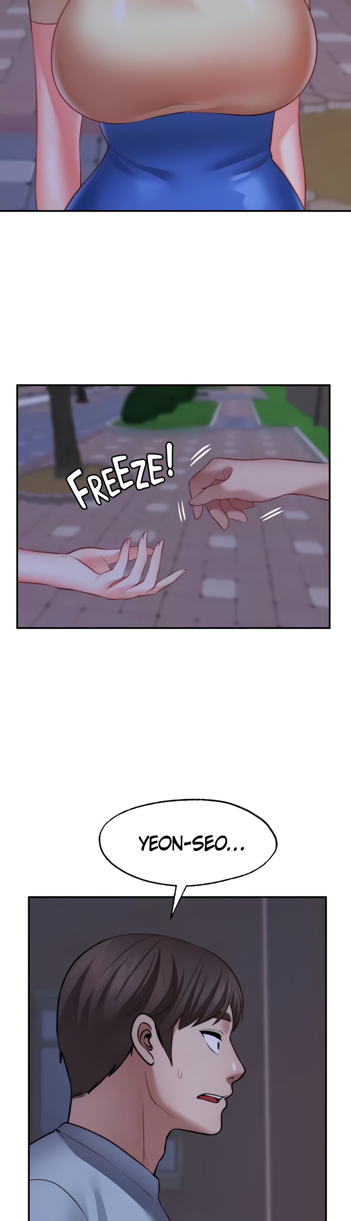 Make a Wish - Chapter 27 [photo 19] - MangaPorn