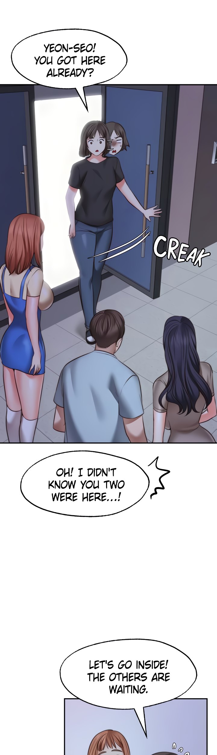 Make a Wish - Chapter 27 [photo 21] - MangaPorn