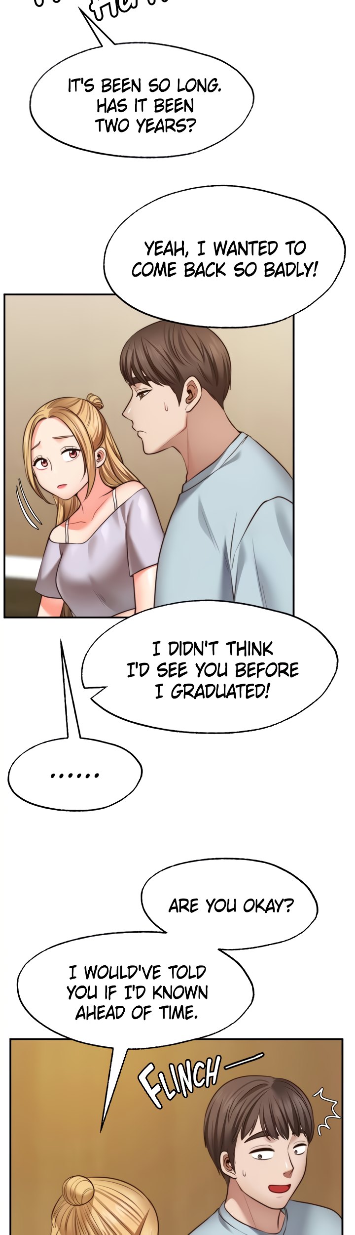 Make a Wish - Chapter 27 [photo 24] - MangaPorn