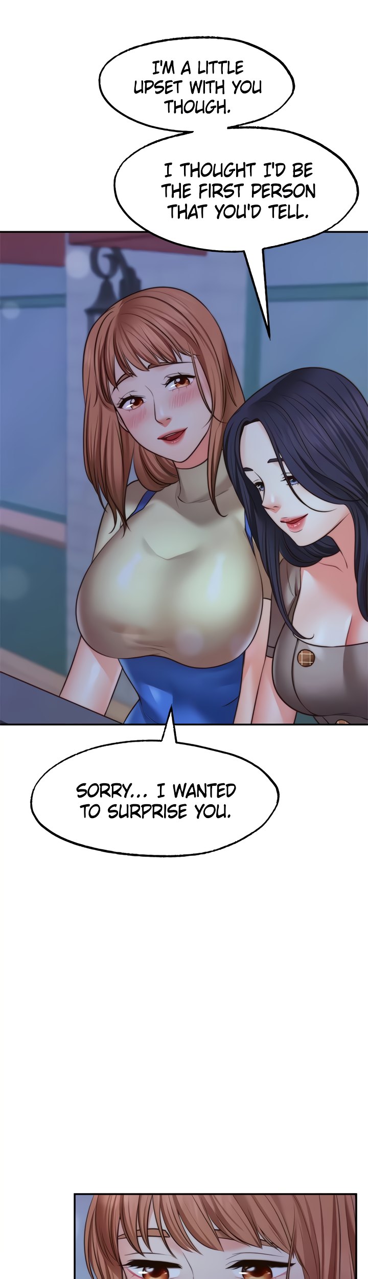 Make a Wish - Chapter 27 [photo 28] - MangaPorn