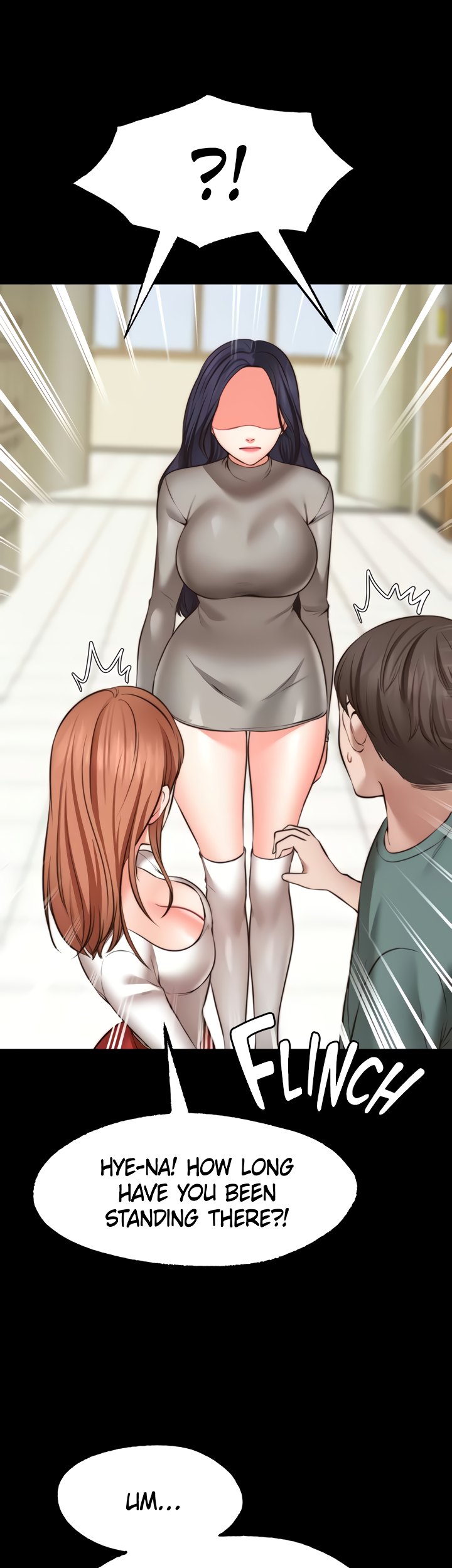 Make a Wish - Chapter 27 [photo 3] - MangaPorn