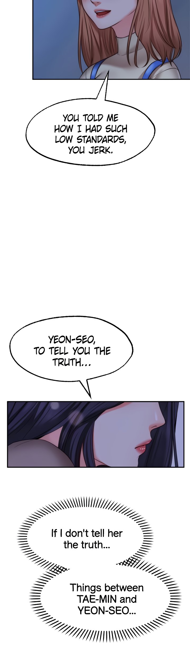 Make a Wish - Chapter 27 [photo 30] - MangaPorn