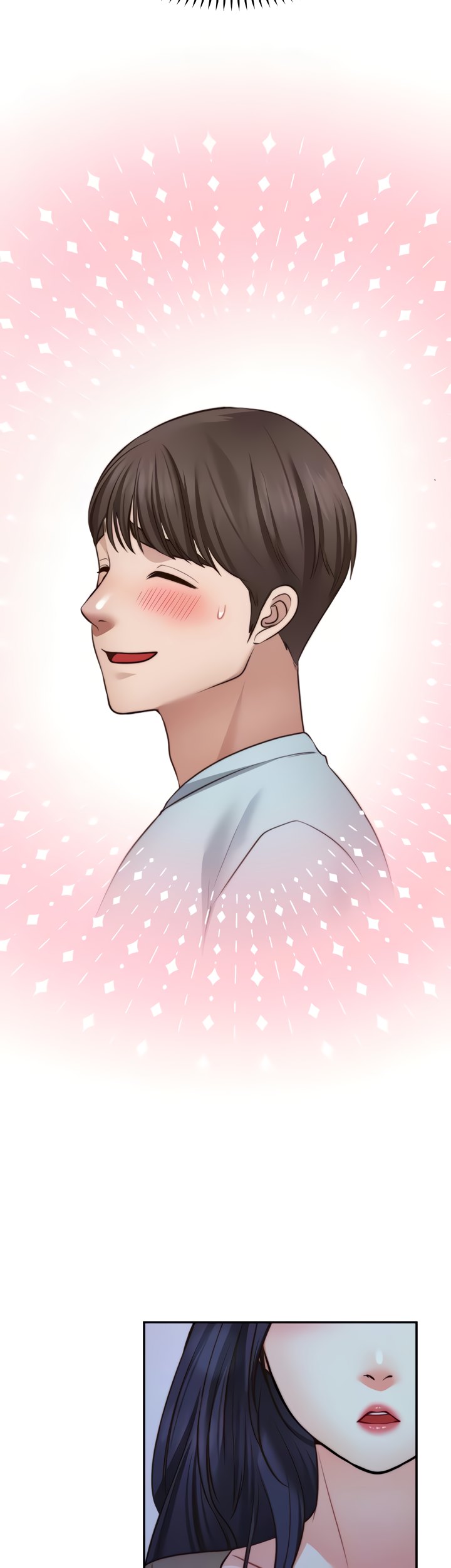 Make a Wish - Chapter 27 [photo 32] - MangaPorn