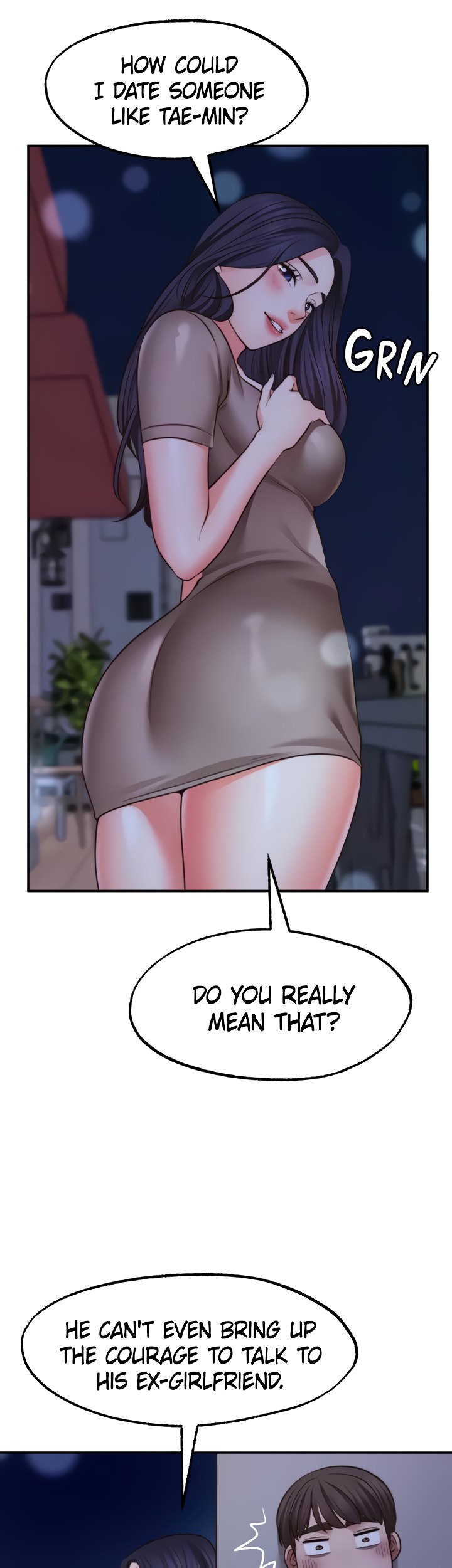 Make a Wish - Chapter 27 [photo 34] - MangaPorn