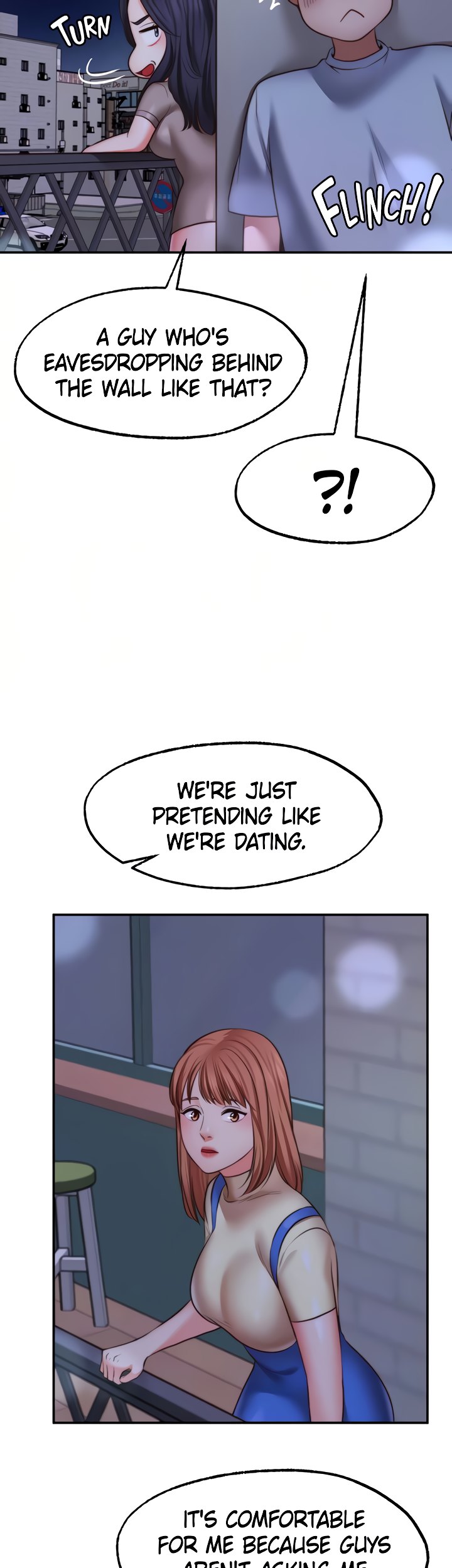 Make a Wish - Chapter 27 [photo 35] - MangaPorn