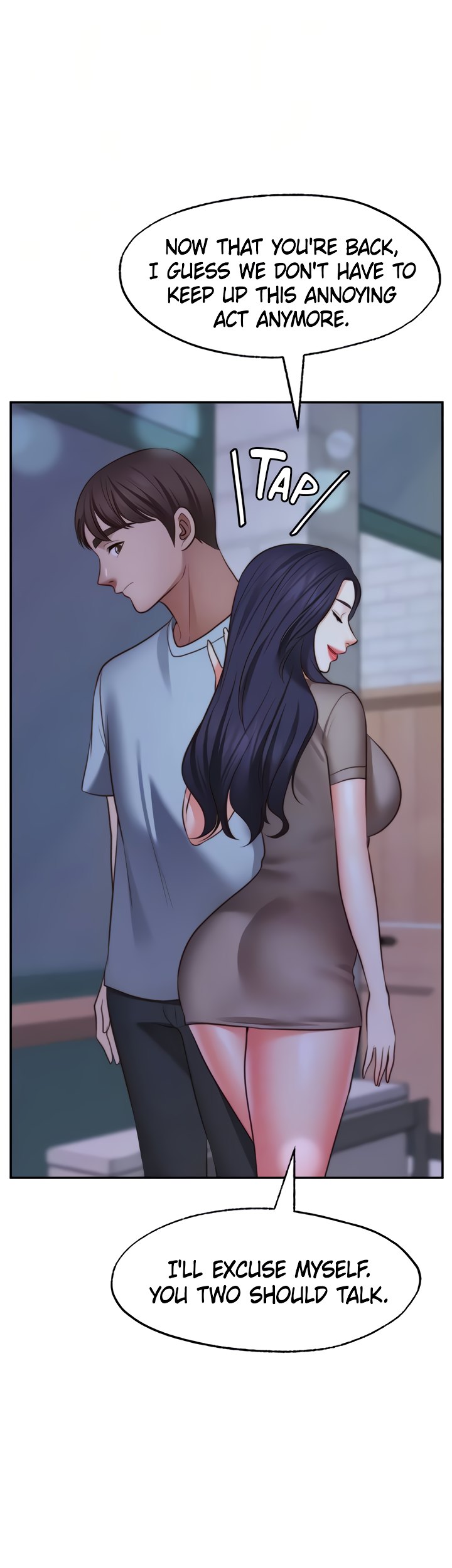 Make a Wish - Chapter 27 [photo 37] - MangaPorn