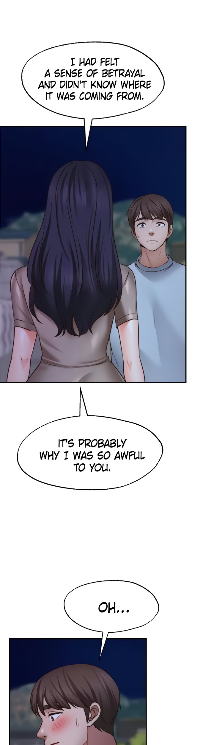 Make a Wish - Chapter 27 [photo 8] - MangaPorn