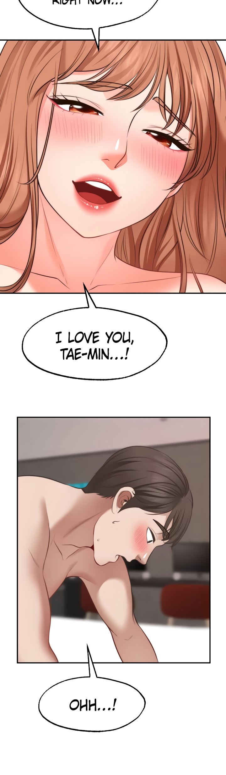 Make a Wish - Chapter 28 [photo 21] - MangaPorn