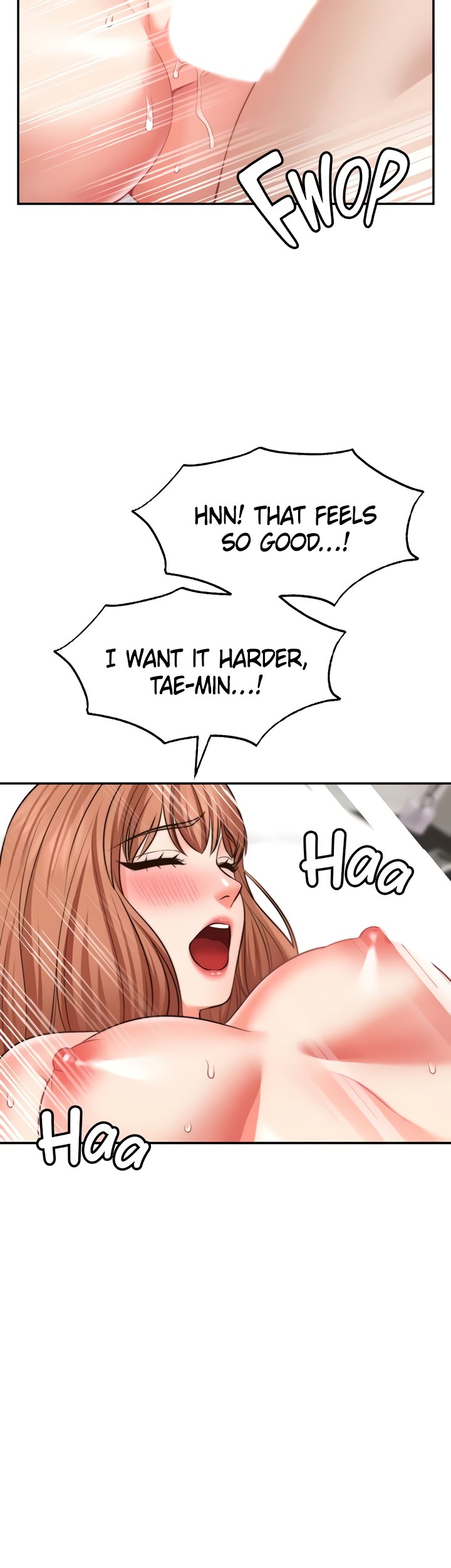 Make a Wish - Chapter 28 [photo 23] - MangaPorn