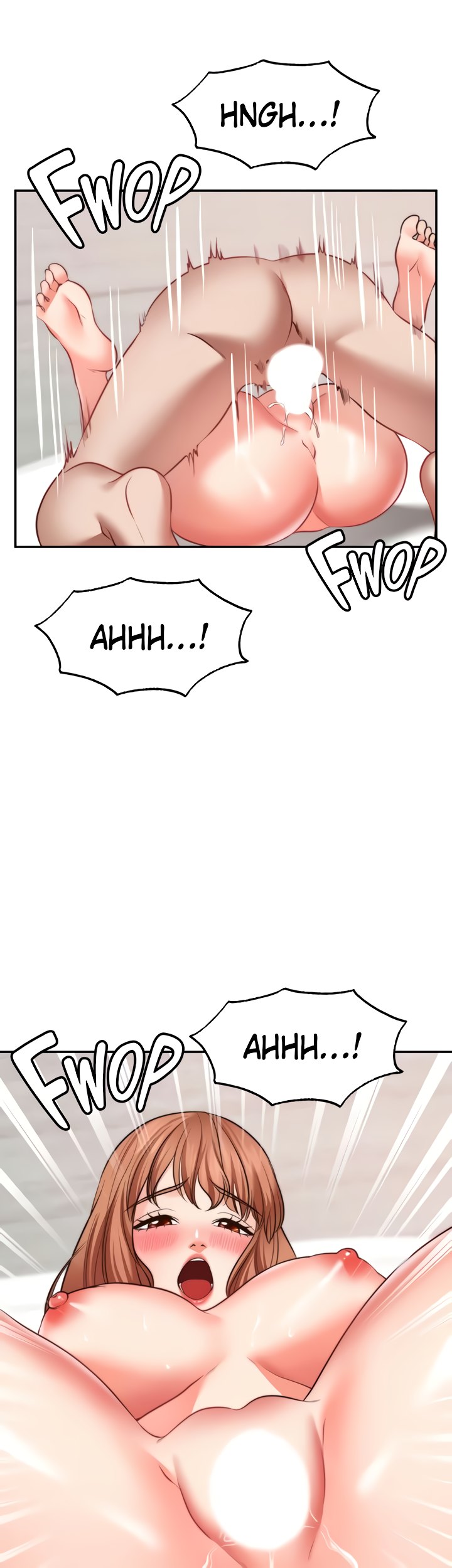 Make a Wish - Chapter 28 [photo 24] - MangaPorn