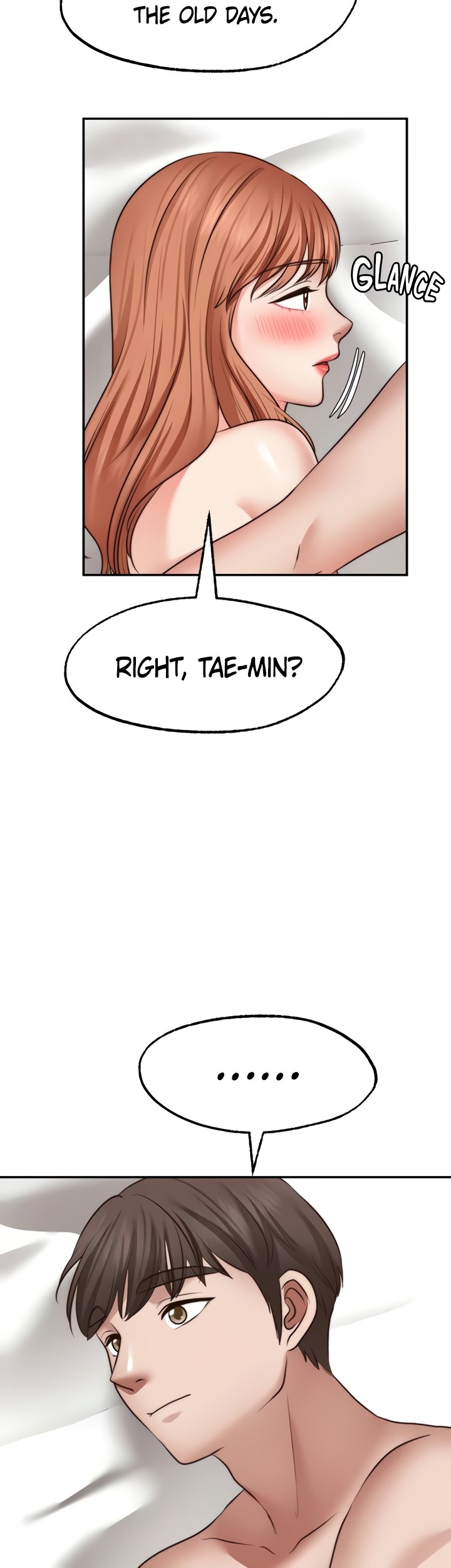 Make a Wish - Chapter 28 [photo 29] - MangaPorn