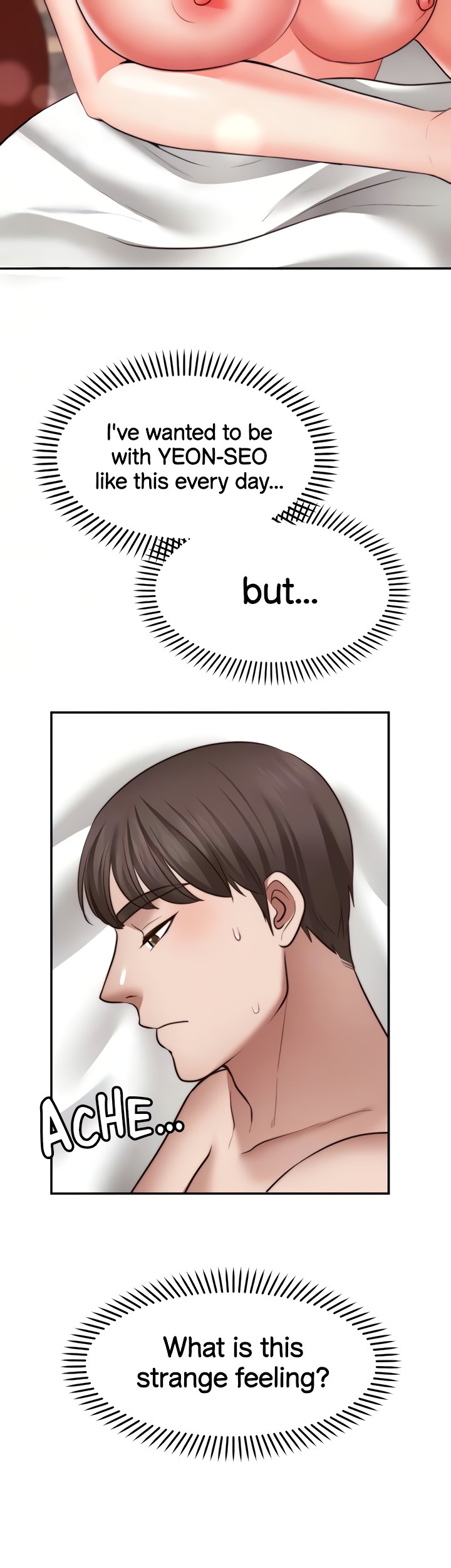 Make a Wish - Chapter 28 [photo 32] - MangaPorn