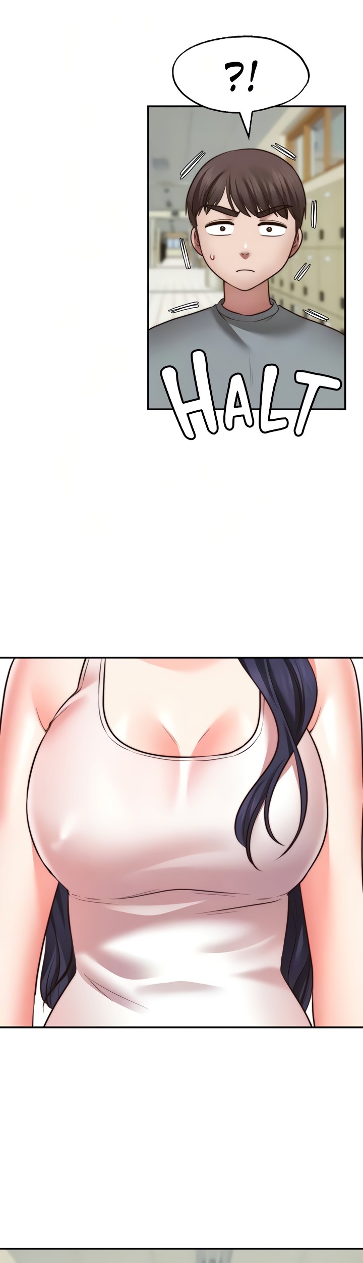 Make a Wish - Chapter 28 [photo 34] - MangaPorn