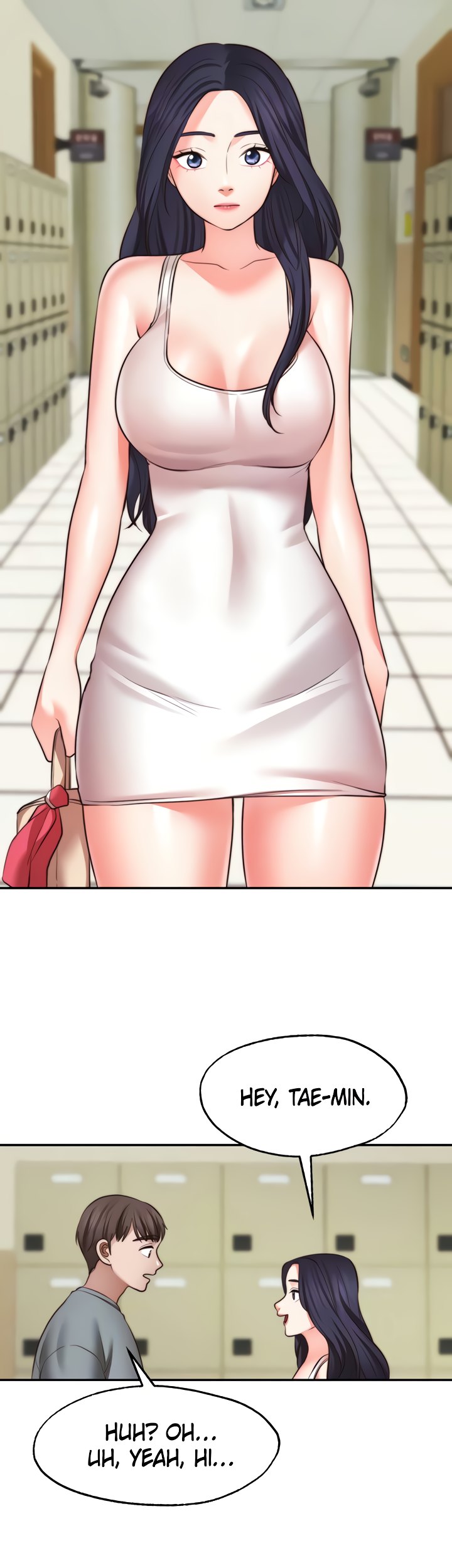 Make a Wish - Chapter 28 [photo 35] - MangaPorn